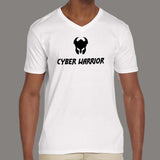 Cyber Warrior Elite Defender T-Shirt - Secure Your Style