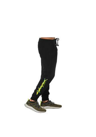 Cyberpunk 2077 Printed Joggers For Men Online