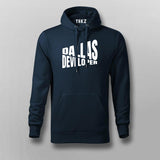 Dallas Developer Hoodies For Men Online India 