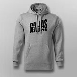 Dallas Developer T-shirt For Men
