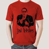 Ambedkar Jai Bhim Men's T-shirt