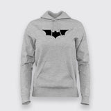 Dark Knight T-Shirt For Women