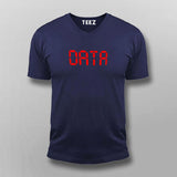 Digital Data Guru: Essential Tech Tee