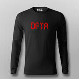 Digital Data Guru: Essential Tech Tee