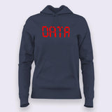 Buy our Digital DATA T-shirts from Teez.