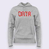 Buy our Digital DATA T-shirts from Teez.