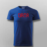 Digital Data Guru: Essential Tech Tee