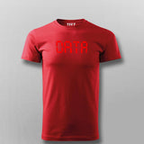 Digital Data Guru: Essential Tech Tee