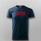 Digital Data Guru: Essential Tech Tee