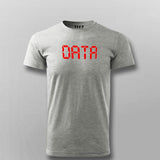 Digital Data Guru: Essential Tech Tee