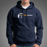 Data Analyst Insight T-Shirt - Unveiling Data Secrets