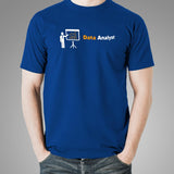 Data Analyst Insight T-Shirt - Unveiling Data Secrets