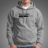 Data Architect Hoodies For Men Online