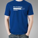 Data Architect: Structuring the Digital Future Tee