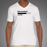 Data Architect: Structuring the Digital Future Tee