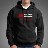 Big Data Engineer Pro T-Shirt - Dive into Data