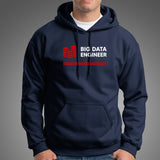 Big Data Engineer Pro T-Shirt - Dive into Data