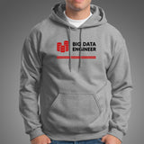 Big Data Engineer Pro T-Shirt - Dive into Data