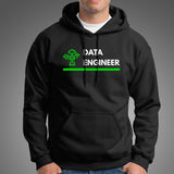 Data Engineer's Ultimate Cotton Tee - Dive Into Data