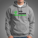 Data Engineer's Ultimate Cotton Tee - Dive Into Data