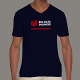 Big Data Engineer Pro T-Shirt - Dive into Data