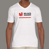 Big Data Engineer Pro T-Shirt - Dive into Data
