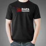 Data Hacking T-Shirt For Men Online