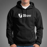DBeaver Universal Database Tool Hoodies For Men