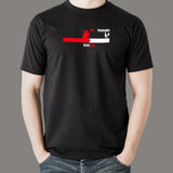 Deadline SoulTaker Men's T-Shirt - The Programmer's Race