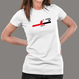 Programmer Vs Deadline SoulTaker Computer Nerd Women's T-Shirt