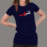 Programmer Vs Deadline SoulTaker Computer Nerd Women's T-Shirt