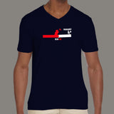 Deadline SoulTaker Men's T-Shirt - The Programmer's Race