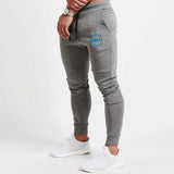 Dell  Printed Joggers For Men India