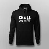 Dell XPS Power User T-Shirt - For the Tech-Savvy