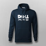 Dell Xrp Hoodies For Men