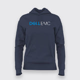 Dell EMC Storage Company Hoodies For Women Online India 