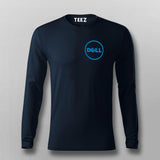 Dell T-Shirt For Men