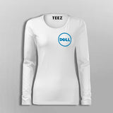 Dell T-Shirt For Women