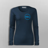 Dell T-Shirt For Women
