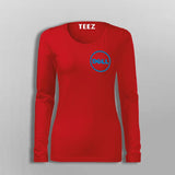 Dell T-Shirt For Women