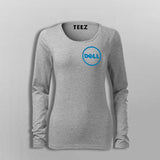 Dell T-Shirt For Women