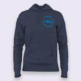 Dell Hoodies For Women