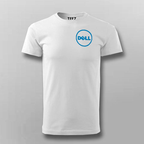 Dell T-Shirt For Men Online India