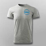 Dell T-Shirt For Men