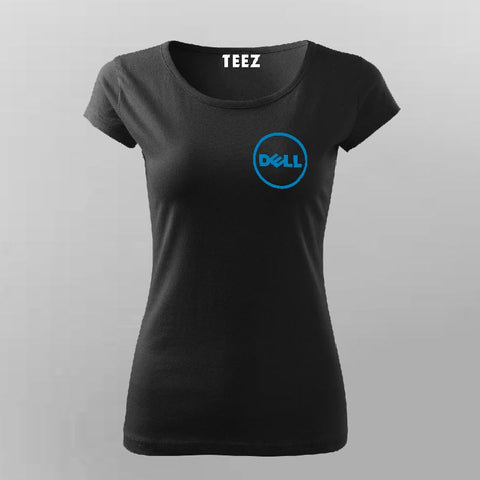 Dell T-Shirt For Women