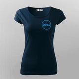 Dell T-Shirt For Women