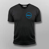 Dell Vneck T-Shirt Online