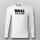 Dell Xrp Full Sleeve T-Shirt For Men Online
