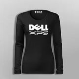 Dell Xrp Full Sleeve T-Shirt For Women In India