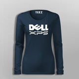Dell Xps T-Shirt For Women
